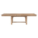 5848-102 - Dining Table - Michael's Discount Furniture