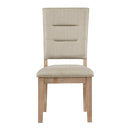 5848S - Side Chair - Michael's Discount Furniture