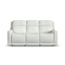 Alister Latitudes Power Gliding Sofa with Power Headrests & Lumbar - 5000008400