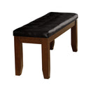 586-13 - 48√¢‚Ç¨¬ù Bench - Michael's Discount Furniture