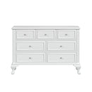 Jesse Dresser