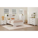 Hampton Kids 6-Drawer Dresser