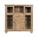 5904NF-50 - Curio - Michael's Discount Furniture