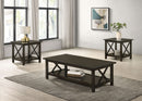 Rachelle Coffee Table Set - Michael's Discount Furniture