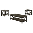 Rachelle Coffee Table Set - Michael's Discount Furniture