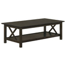 Rachelle Coffee Table Set - Michael's Discount Furniture