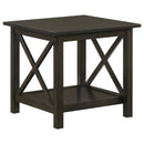 Rachelle Coffee Table Set - Michael's Discount Furniture