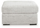 Cuddle Plush Sectional - Michael's Discount Furniture