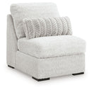 Cuddle Plush Sectional with Chaise - Michael's Discount Furniture
