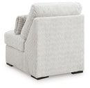 Cuddle Plush Sectional with Chaise - Michael's Discount Furniture