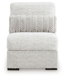 Cuddle Plush Sectional with Chaise - Michael's Discount Furniture