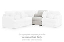 Cuddle Plush Sectional with Chaise - Michael's Discount Furniture