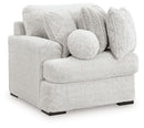 Cuddle Plush Sectional with Chaise - Michael's Discount Furniture