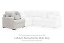 Cuddle Plush Sectional with Chaise - Michael's Discount Furniture