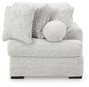 Cuddle Plush Sectional with Chaise - Michael's Discount Furniture