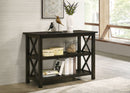 Rachelle Console Table - Michael's Discount Furniture