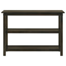 Rachelle Console Table - Michael's Discount Furniture