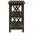 Rachelle Console Table - Michael's Discount Furniture