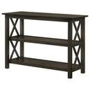 Rachelle Console Table - Michael's Discount Furniture