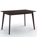 Prosper 5 Piece Upholstered Velvet Dining Set