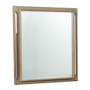 Verona Mirror - Michael's Discount Furniture