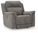 Next-Gen DuraPella Power Recliner - Michael's Discount Furniture