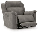 Next-Gen DuraPella Power Recliner - Michael's Discount Furniture