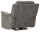 Next-Gen DuraPella Power Recliner - Michael's Discount Furniture