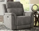 Next-Gen DuraPella Power Recliner - Michael's Discount Furniture