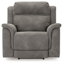 Next-Gen DuraPella Power Recliner - Michael's Discount Furniture