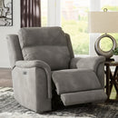 Next-Gen DuraPella Power Recliner - Michael's Discount Furniture