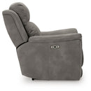 Next-Gen DuraPella Power Recliner - Michael's Discount Furniture