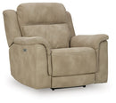 Next-Gen DuraPella Power Recliner - Michael's Discount Furniture