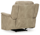 Next-Gen DuraPella Power Recliner - Michael's Discount Furniture