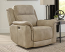 Next-Gen DuraPella Power Recliner - Michael's Discount Furniture