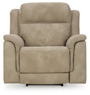 Next-Gen DuraPella Power Recliner - Michael's Discount Furniture