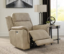Next-Gen DuraPella Power Recliner - Michael's Discount Furniture