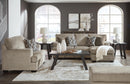 Stonemeade Living Room Set - Michael's Discount Furniture