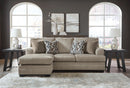 Stonemeade Living Room Set - Michael's Discount Furniture