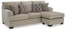 Stonemeade Living Room Set - Michael's Discount Furniture