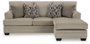 Stonemeade Living Room Set - Michael's Discount Furniture