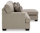 Stonemeade Living Room Set - Michael's Discount Furniture