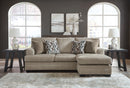 Stonemeade Living Room Set - Michael's Discount Furniture