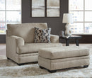 Stonemeade Living Room Set - Michael's Discount Furniture