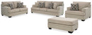 Stonemeade Living Room Set - Michael's Discount Furniture