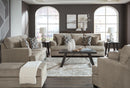 Stonemeade Living Room Set - Michael's Discount Furniture