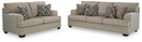 Stonemeade Living Room Set - Michael's Discount Furniture