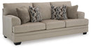 Stonemeade Living Room Set - Michael's Discount Furniture
