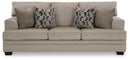 Stonemeade Living Room Set - Michael's Discount Furniture