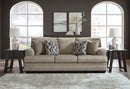 Stonemeade Living Room Set - Michael's Discount Furniture